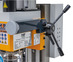 Wiertarko-frezarka do metalu MD 18 L Super / 230 V M4P - zdjęcie 7