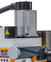 Wiertarko-frezarka do metalu MD 18 L Super / 230 V M4P - zdjęcie 6