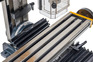 Wiertarko-frezarka do metalu MD 18 L Super / 230 V M4P - zdjęcie 10