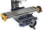 Wiertarko-frezarka do metalu MD 18 L Super / 230 V M4P - zdjęcie 9