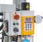 Wiertarko-frezarka do metalu MD 18 L Super / 230 V M4P - zdjęcie 8