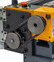 Tokarka stołowa do metalu DM 140 / 230 V M4P - zdjęcie 4