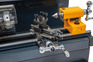 Tokarka stołowa do metalu DM 140 / 230 V M4P - zdjęcie 5