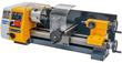 Tokarka stołowa do metalu DM 250 / 230 V M4P - zdjęcie 1