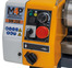 Tokarka stołowa do metalu DM 250 / 230 V M4P - zdjęcie 2