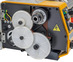 Tokarka stołowa do metalu DM 250 / 230 V M4P - zdjęcie 4