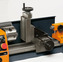 Tokarka stołowa do metalu DM 250 / 230 V M4P - zdjęcie 8