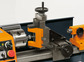 Tokarka stołowa do metalu DM 250 / 230 V M4P - zdjęcie 7