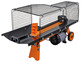 Łuparka do drewna pozioma hydrauliczna WLS 5 H / 230 V M4P - zdjęcie 2