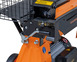 Łuparka do drewna pozioma hydrauliczna WLS 5 H / 230 V M4P - zdjęcie 4