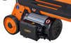Łuparka do drewna pozioma hydrauliczna WLS 5 H / 230 V M4P - zdjęcie 6