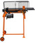 Łuparka do drewna pozioma hydrauliczna WLS 7 H / 230 V M4P - zdjęcie 3