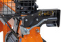Łuparka do drewna pozioma hydrauliczna WLS 7 H / 230 V M4P - zdjęcie 4