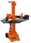 Łuparka do drewna hydrauliczna rębak WLS 8 E / 230 V M4P - zdjęcie 3