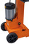 Łuparka do drewna hydrauliczna rębak WLS 8 E / 230 V M4P - zdjęcie 8
