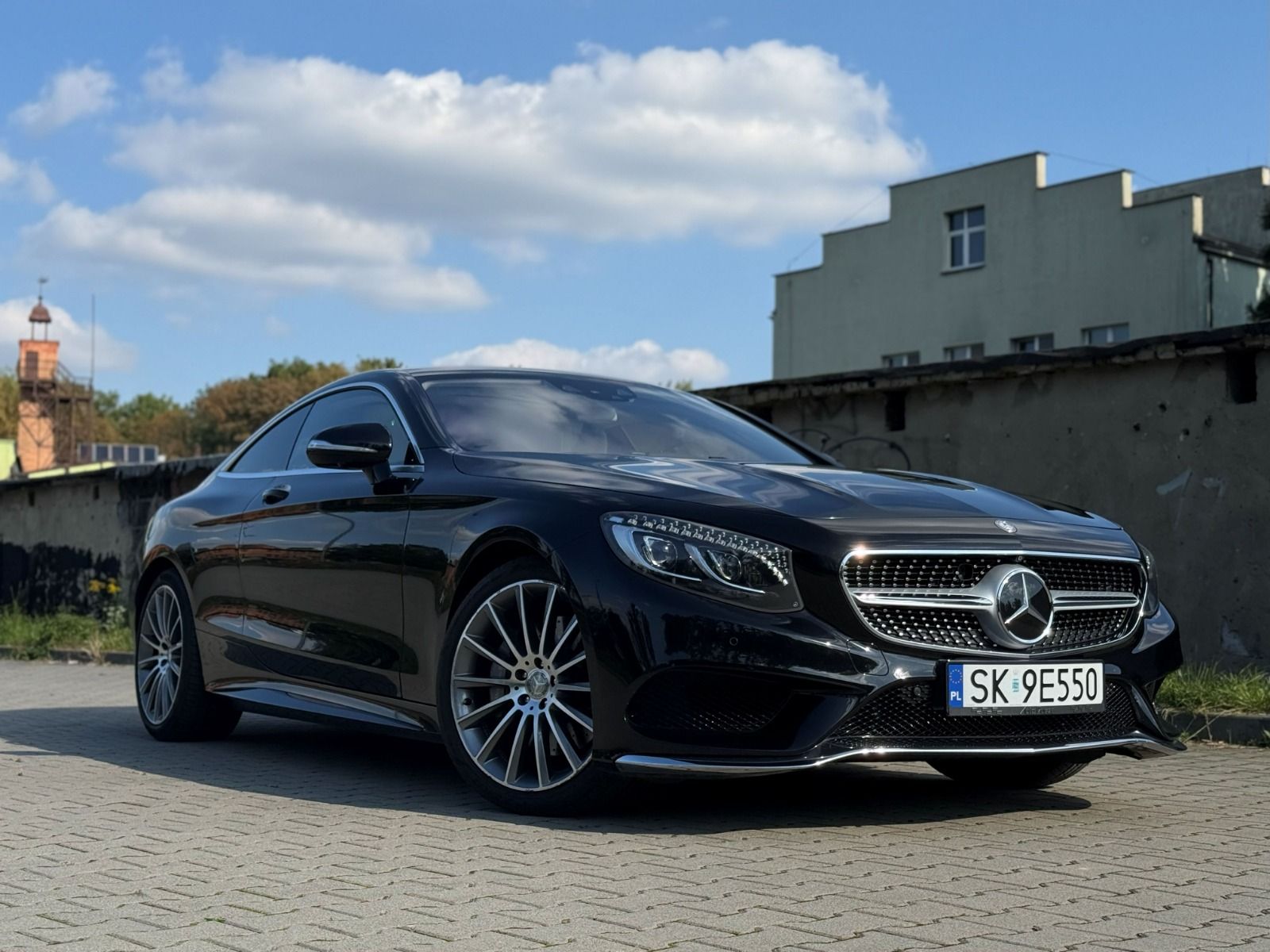 S550