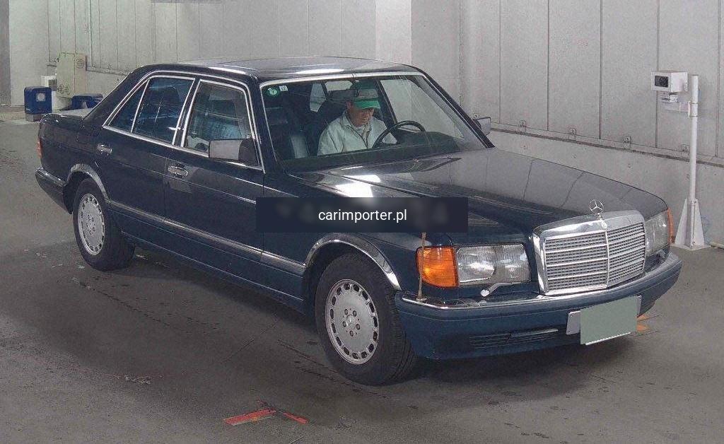 E-CLASS STATIONWAGON E320 STATIONWAGON