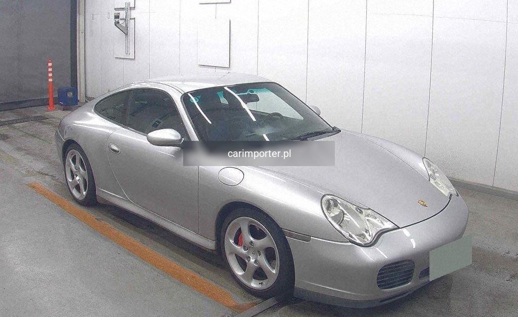 911 CP 4WD 911 CARRERA 4S