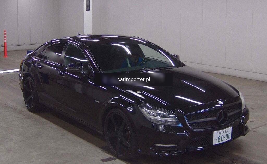 CLS-CLASS OTHERS