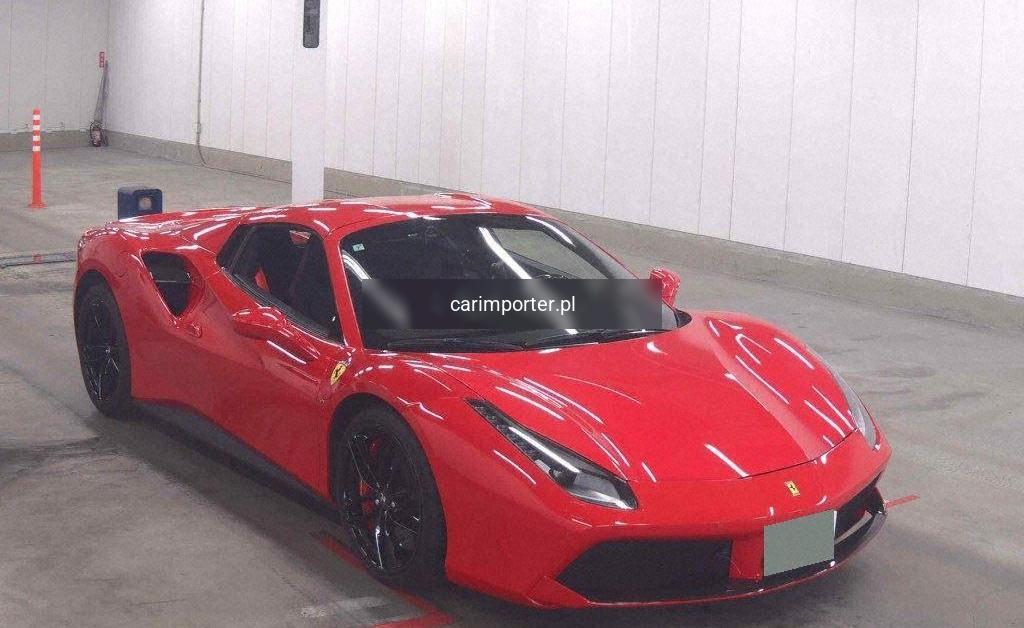 488 SPIDER