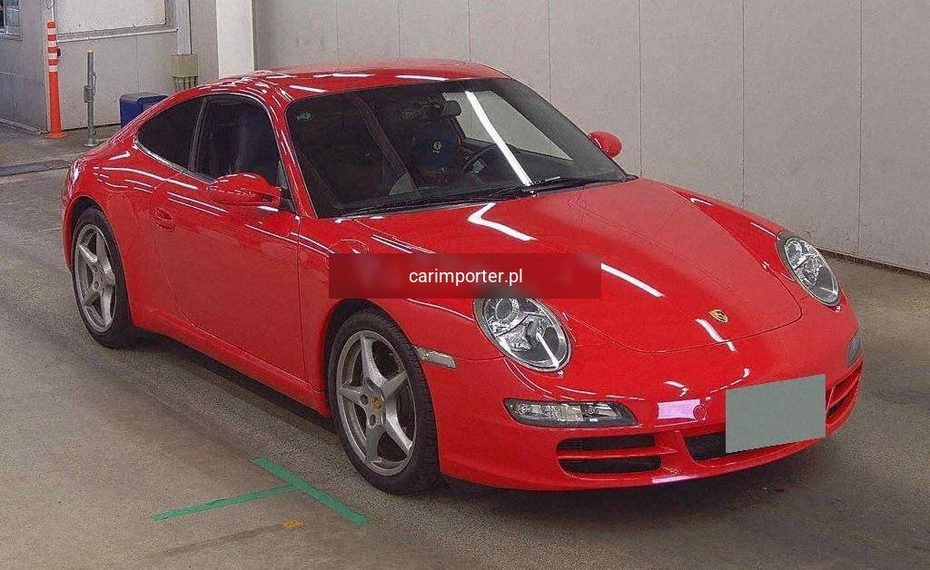 911 CP 911 CARRERA