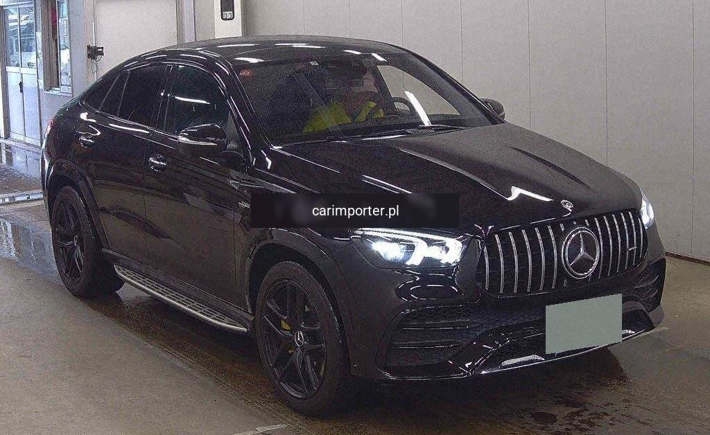 GLE 4WD OTHERS