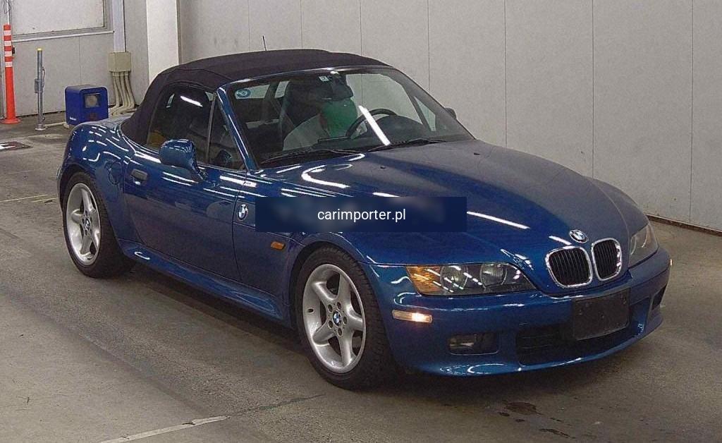 Z3 ROADSTER 2.0