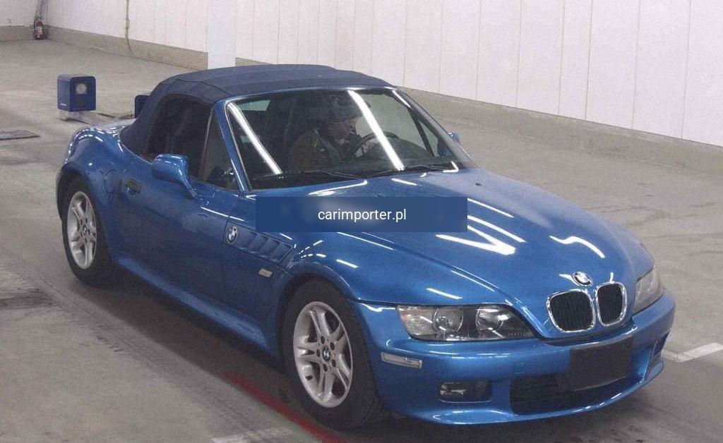 Z3 ROADSTER 2.0
