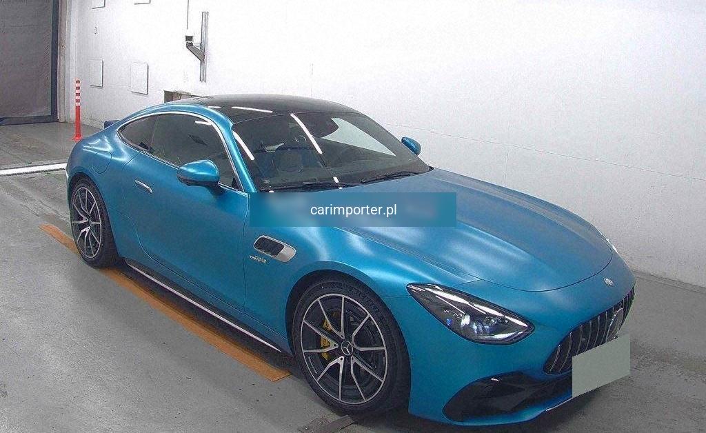 GT 3D 43 COUPE