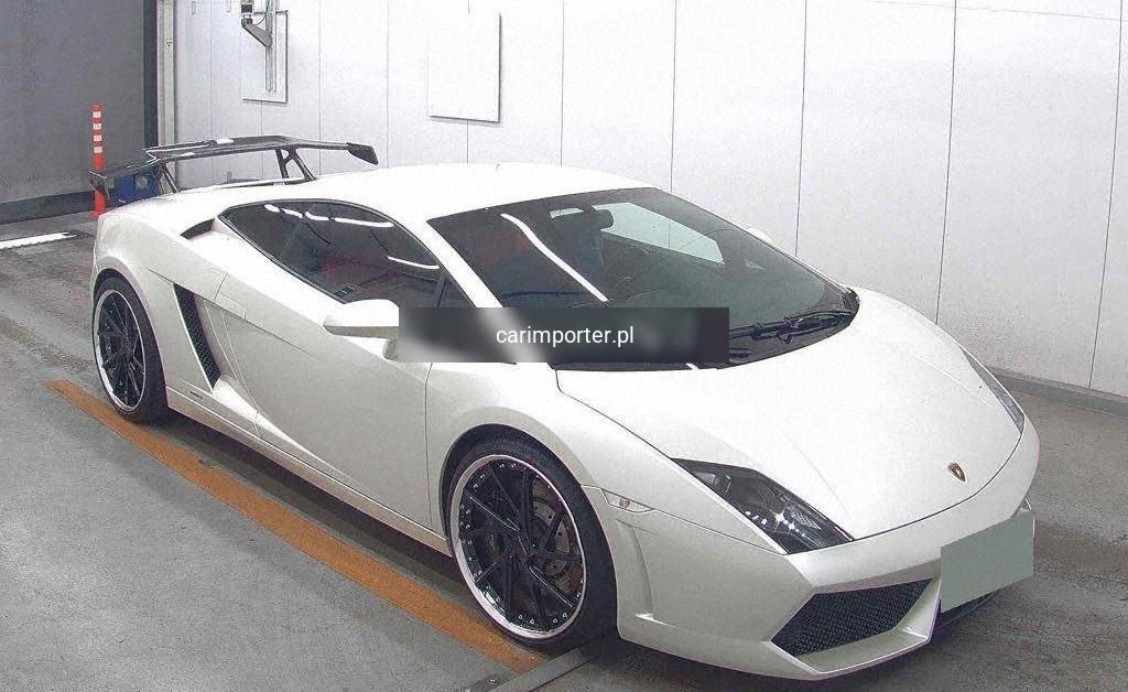 GALLARDO 4WD LP560-4