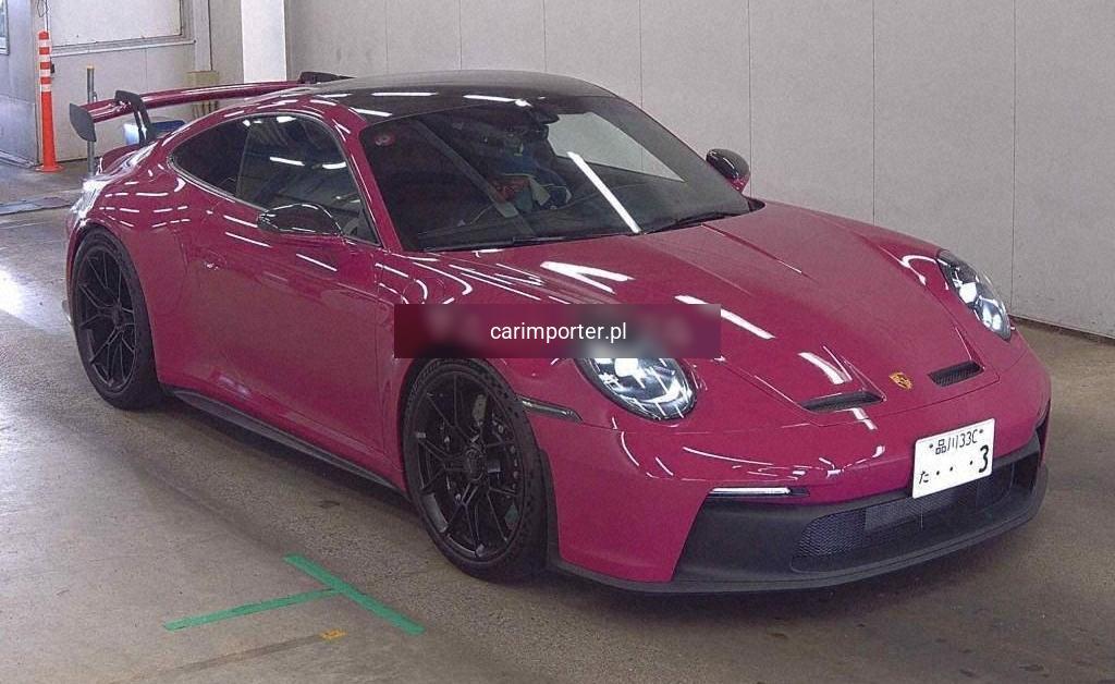 911 CP 911GT3