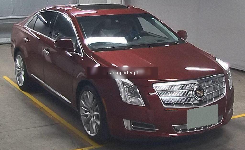XTS OTHERS