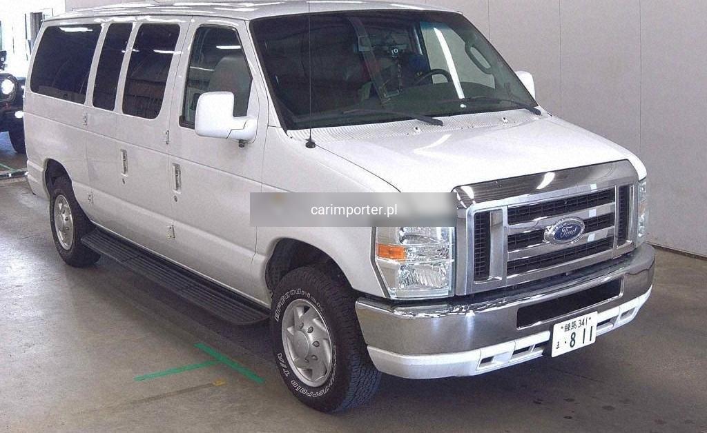 E-150 BASE GRADE