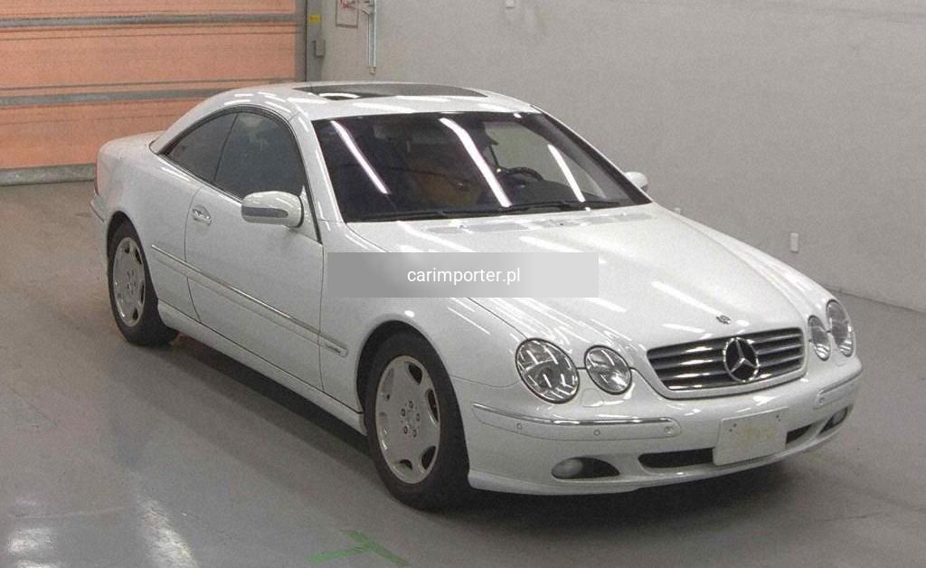 CL CL600