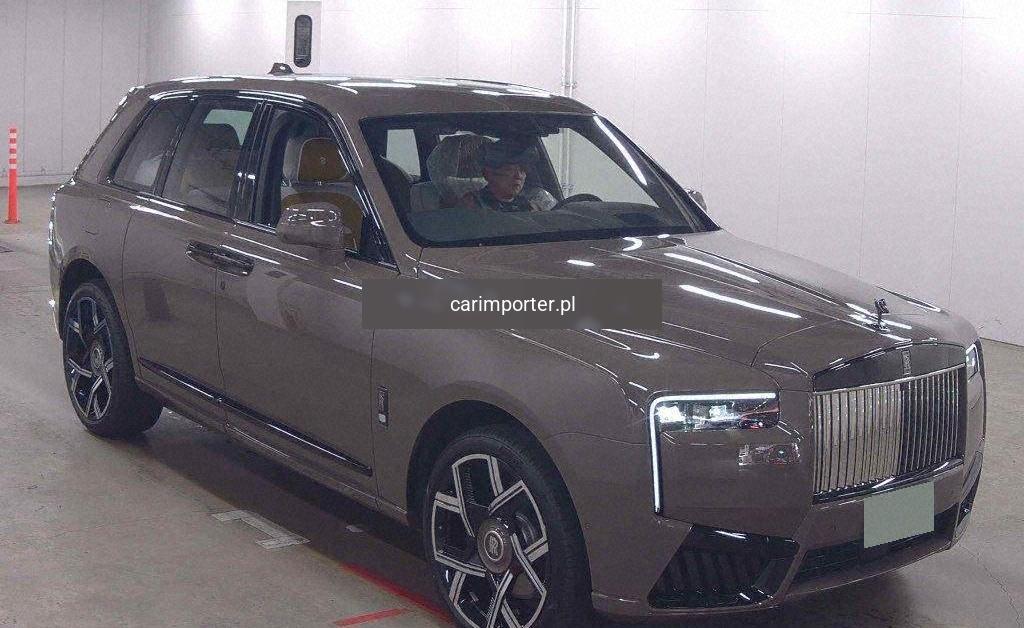 CULLINAN 4WD OTHERS