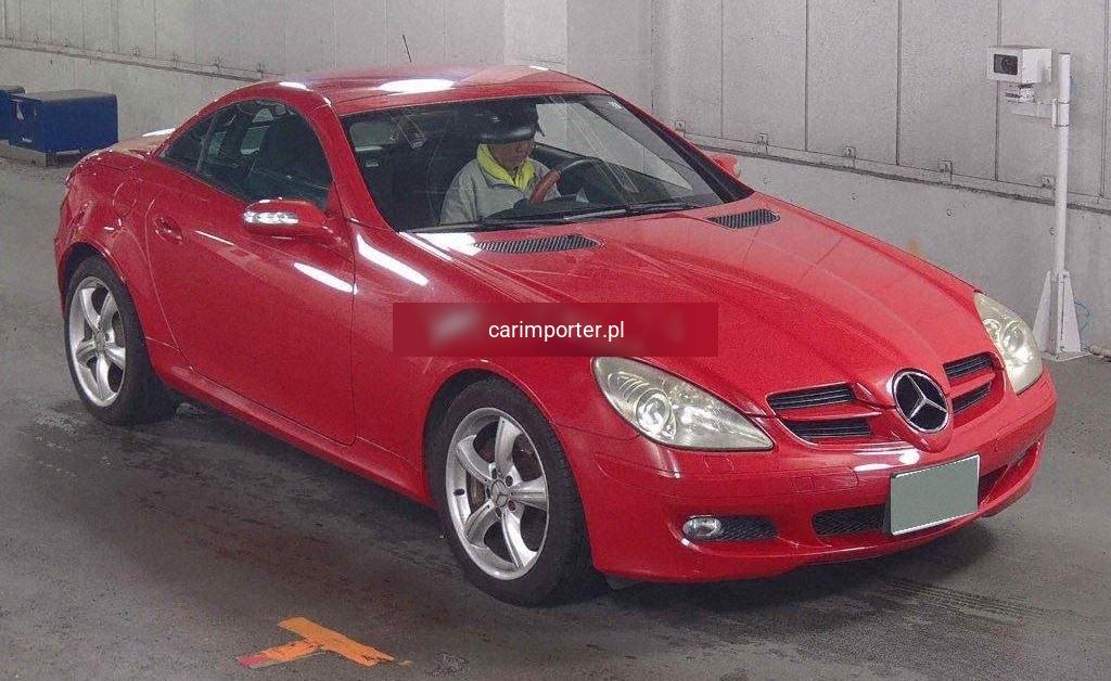 SLK SLK350