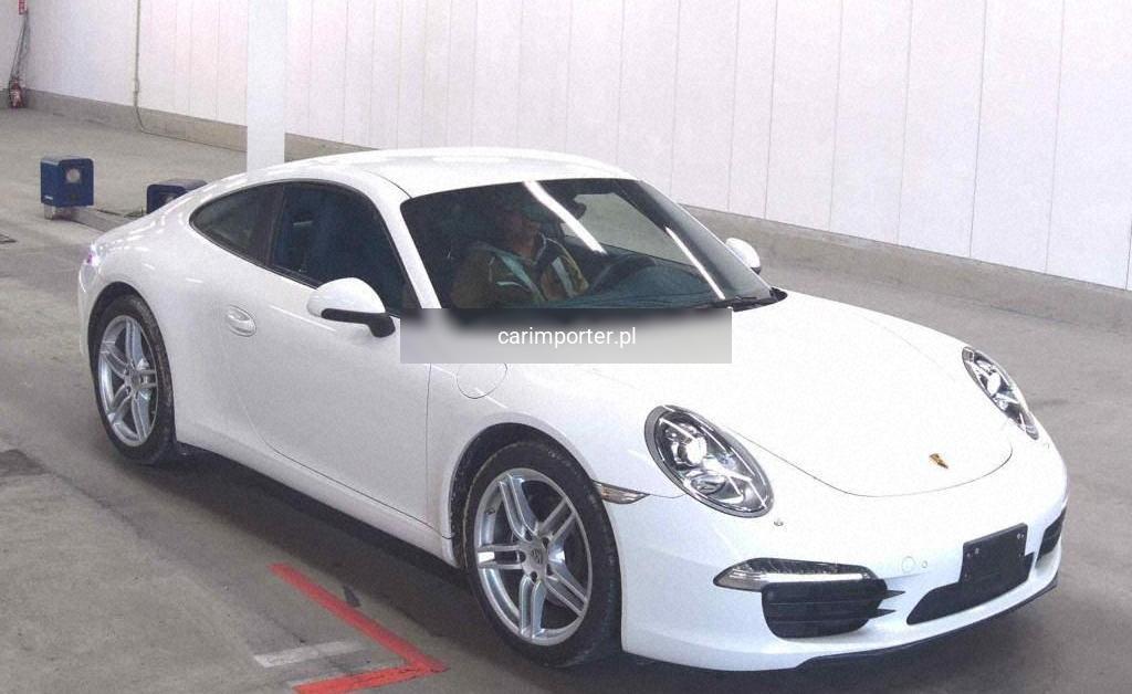 911 CP 911 CARRERA