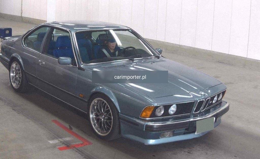 6 SERIES CP 635CSI