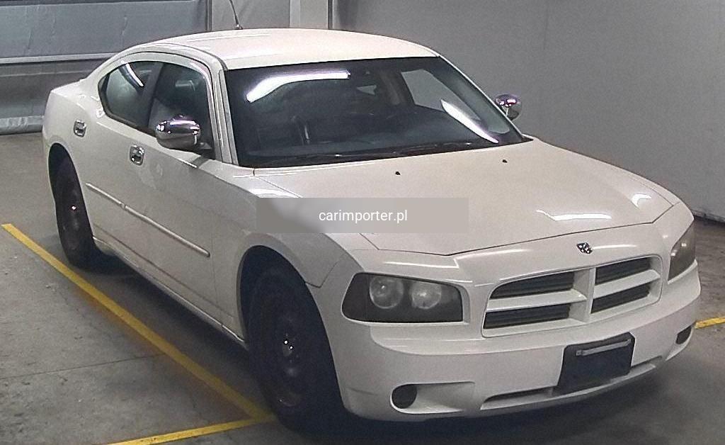 CHARGER 4D