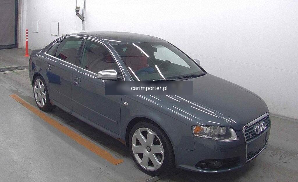 S4 4WD BASE GRADE