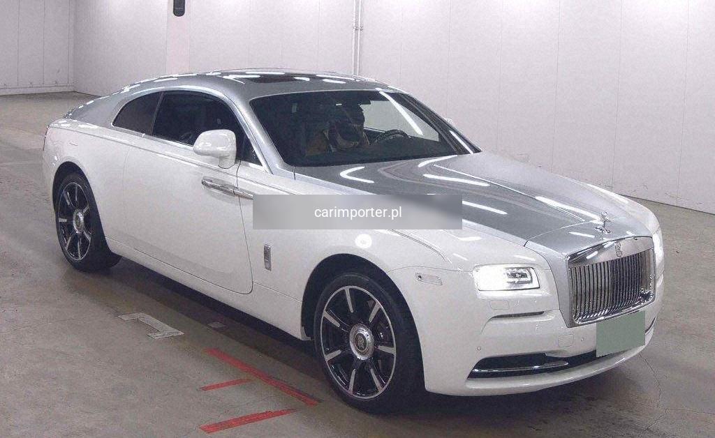 WRAITH