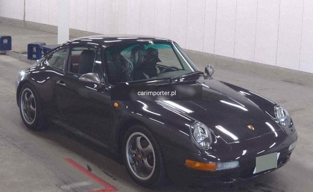 911 CP 911 CARRERA S