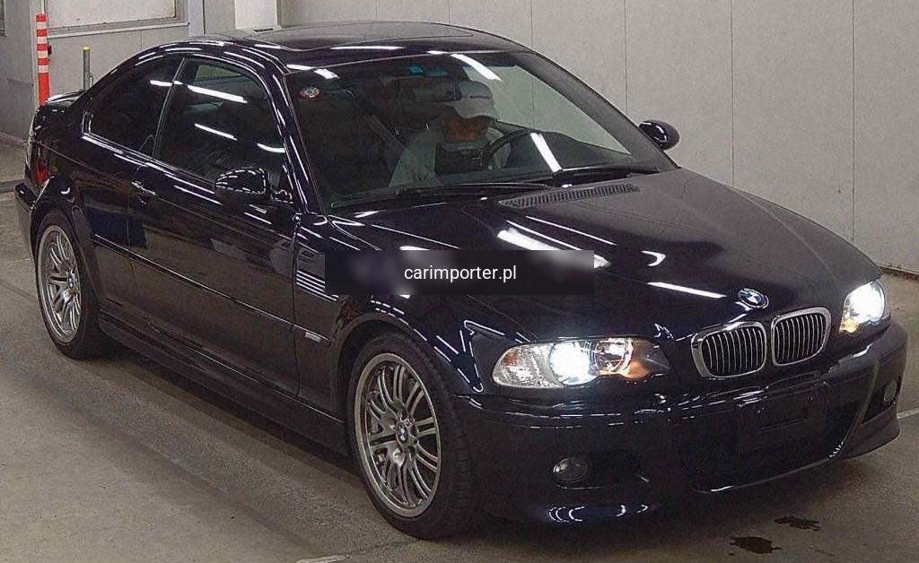 M3 CP M3 COUPE