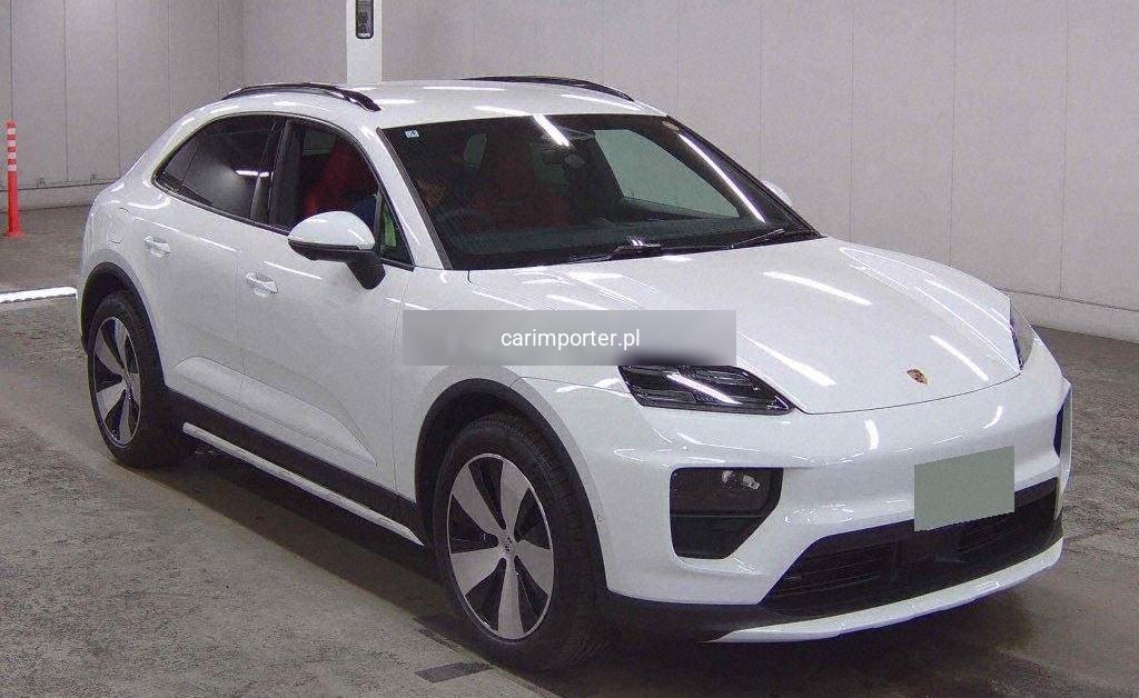 MACAN 4WD OTHERS