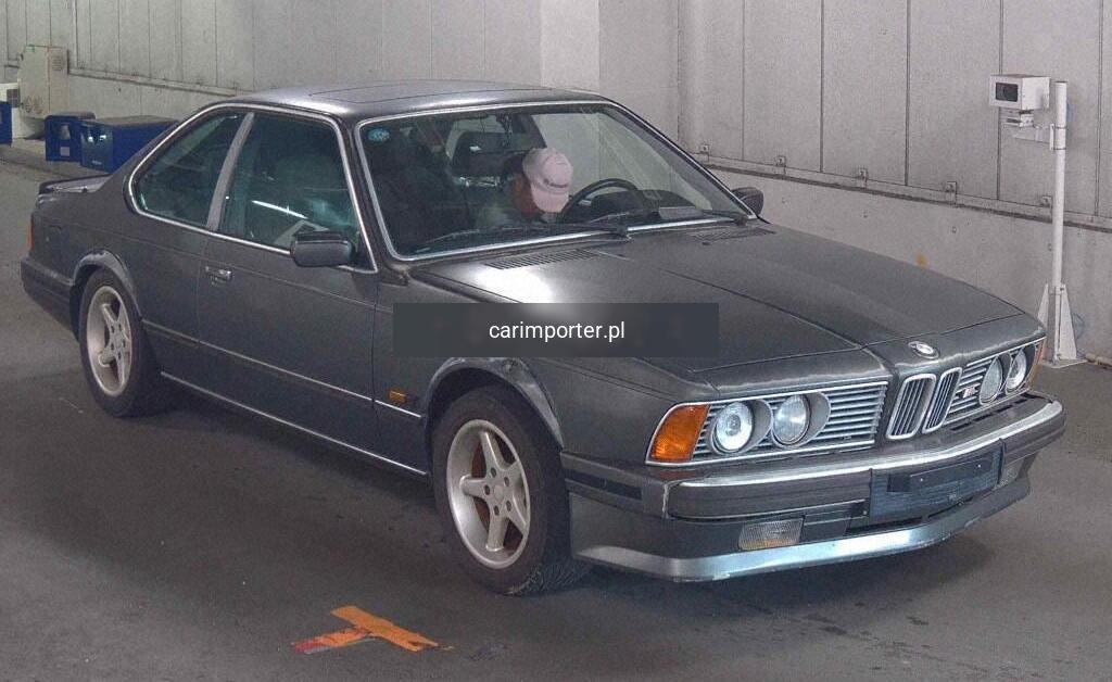 6 SERIES CP 635CSI