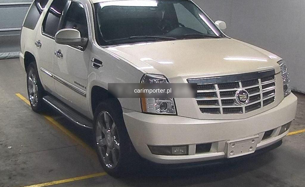 ESCALADE