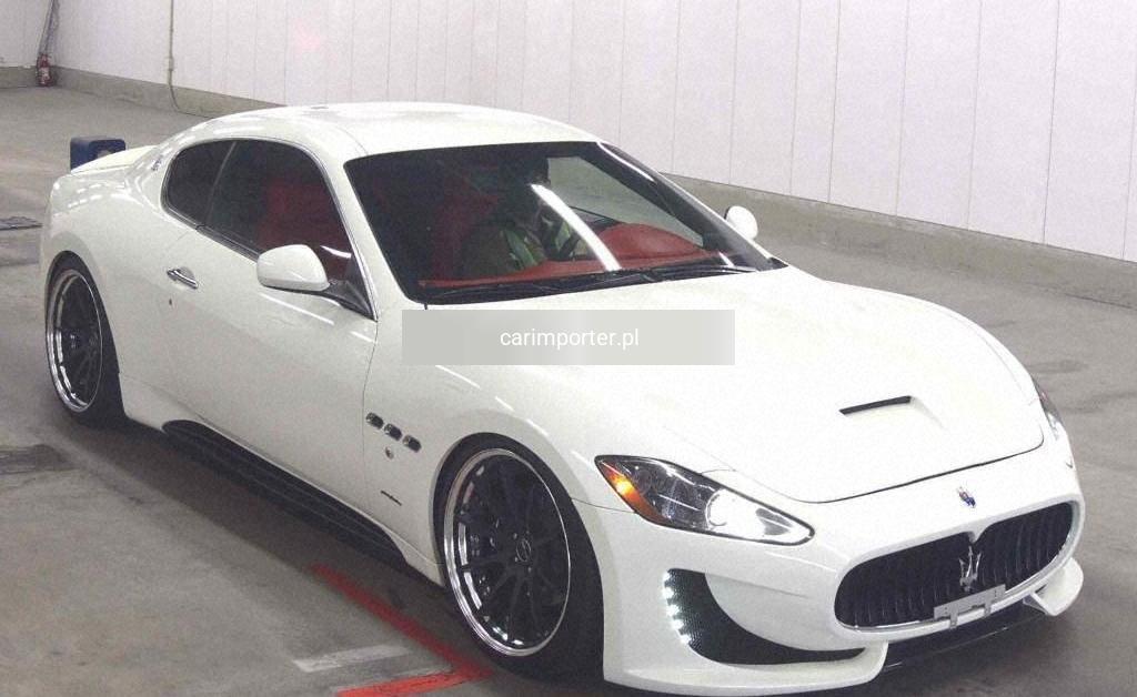 GRANTURISMO BASE GRADE