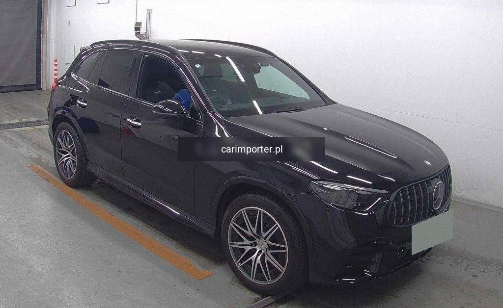 GLC 4WD OTHERS