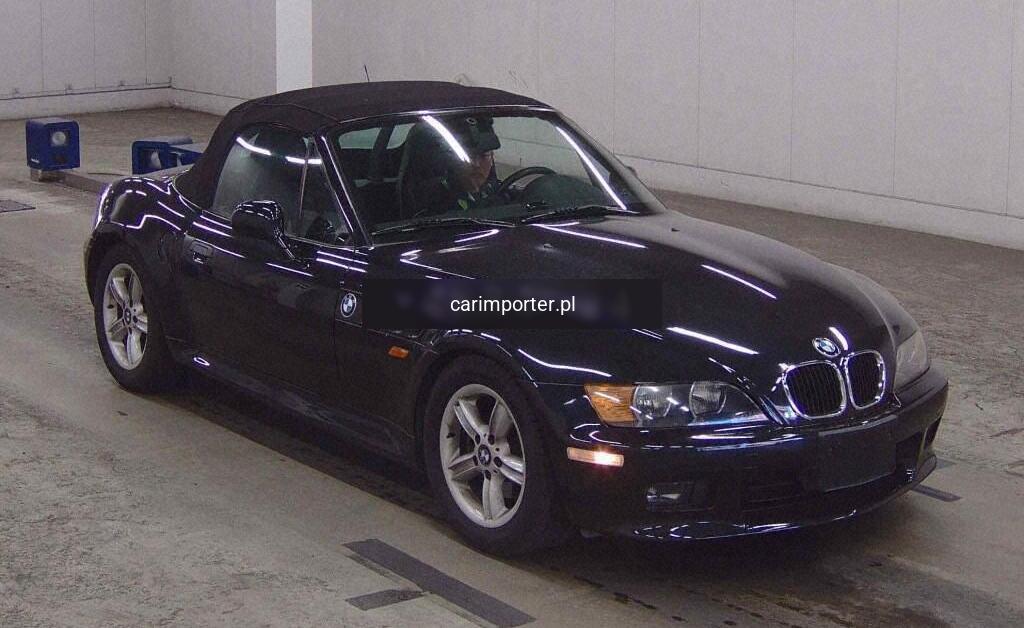 Z3 ROADSTER 2.0