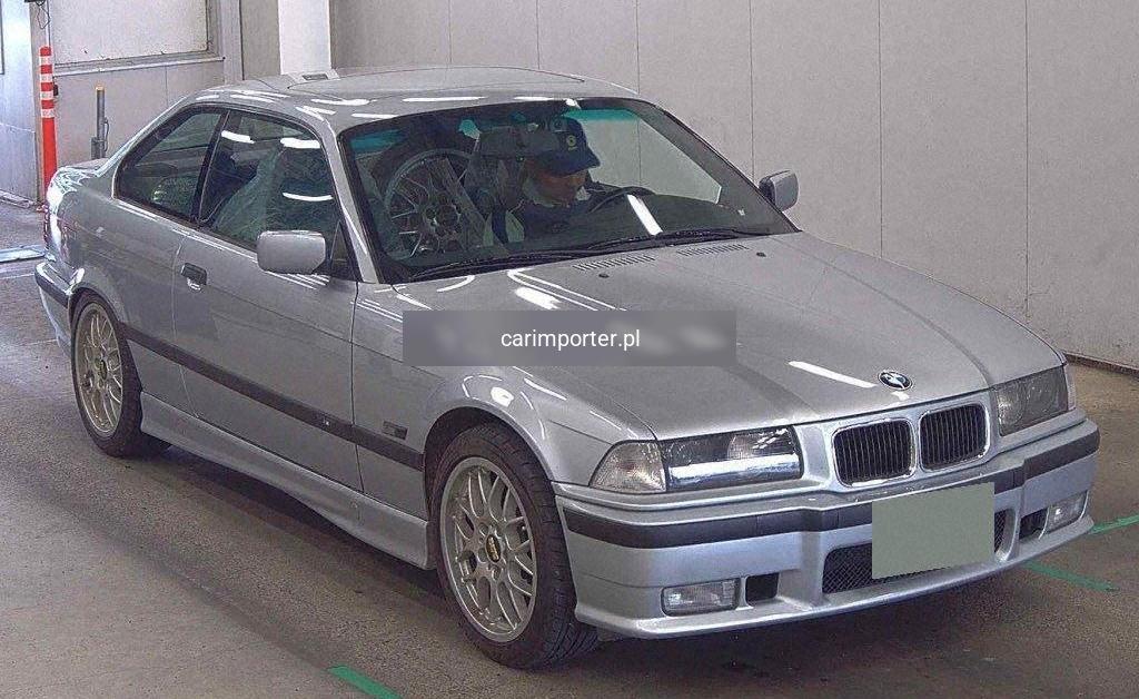 3 SERIES CP 318IS